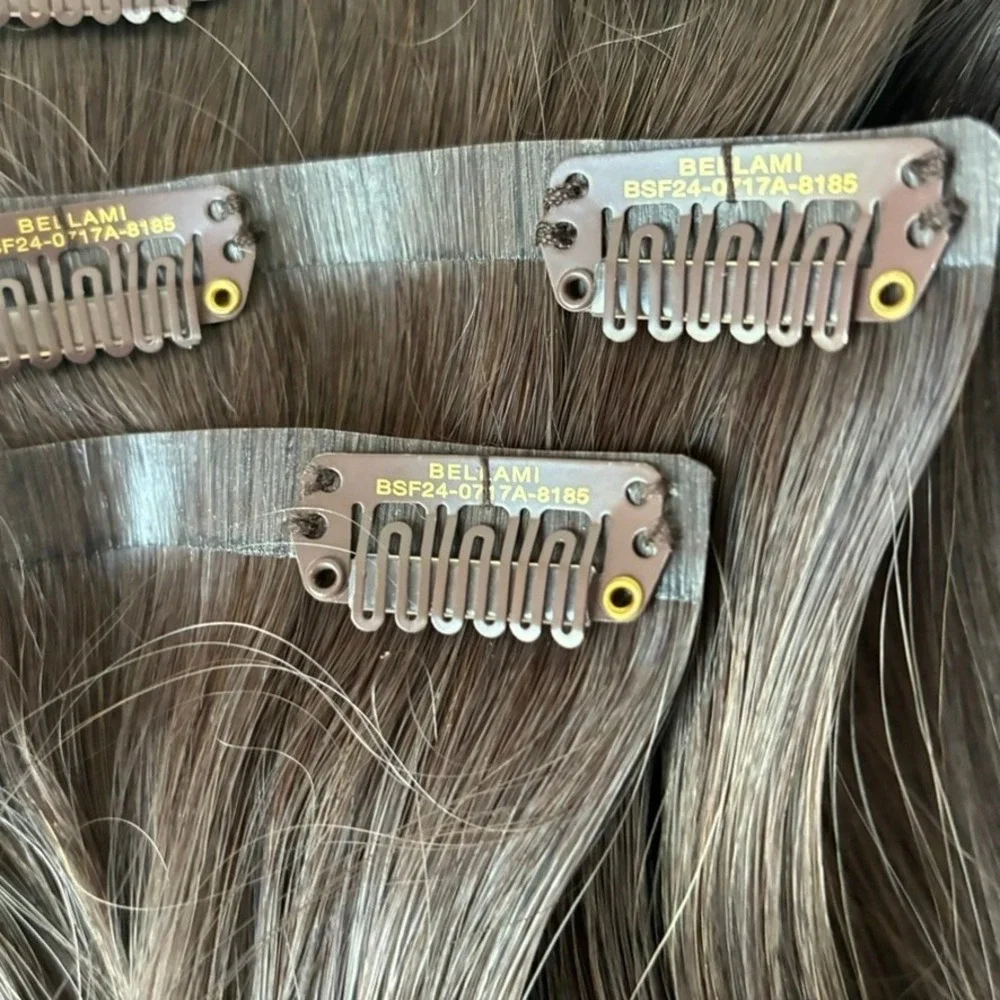 BELLAMI Silk Seam 22